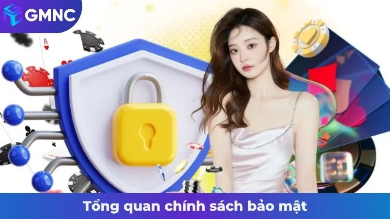 Tổng quan chính sách bảo mật
